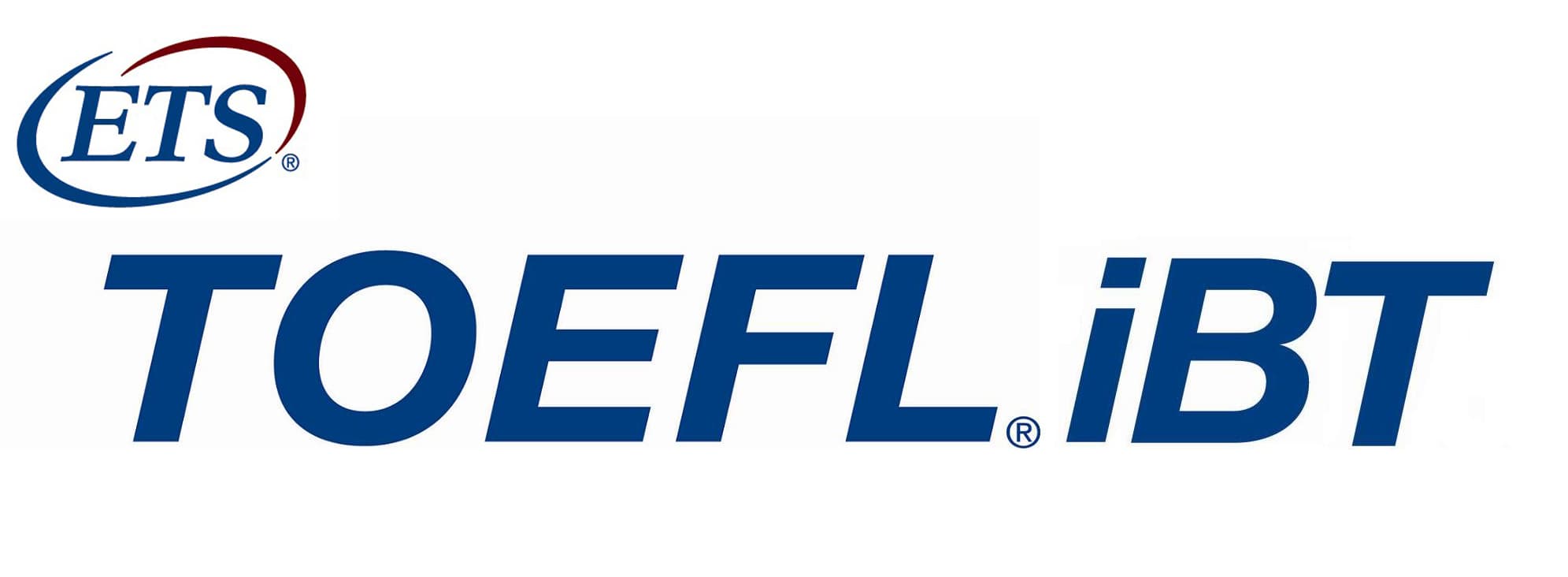 ETS Toefl ibt